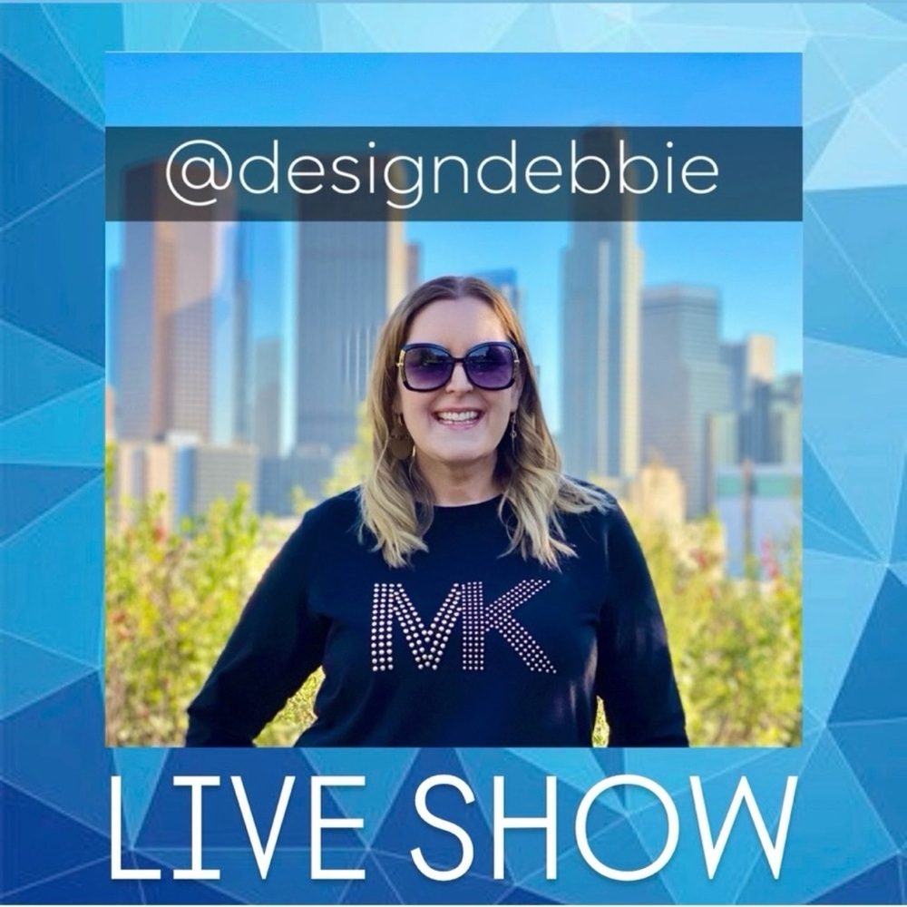 Design Debbie Live! - Picture 1 of 8